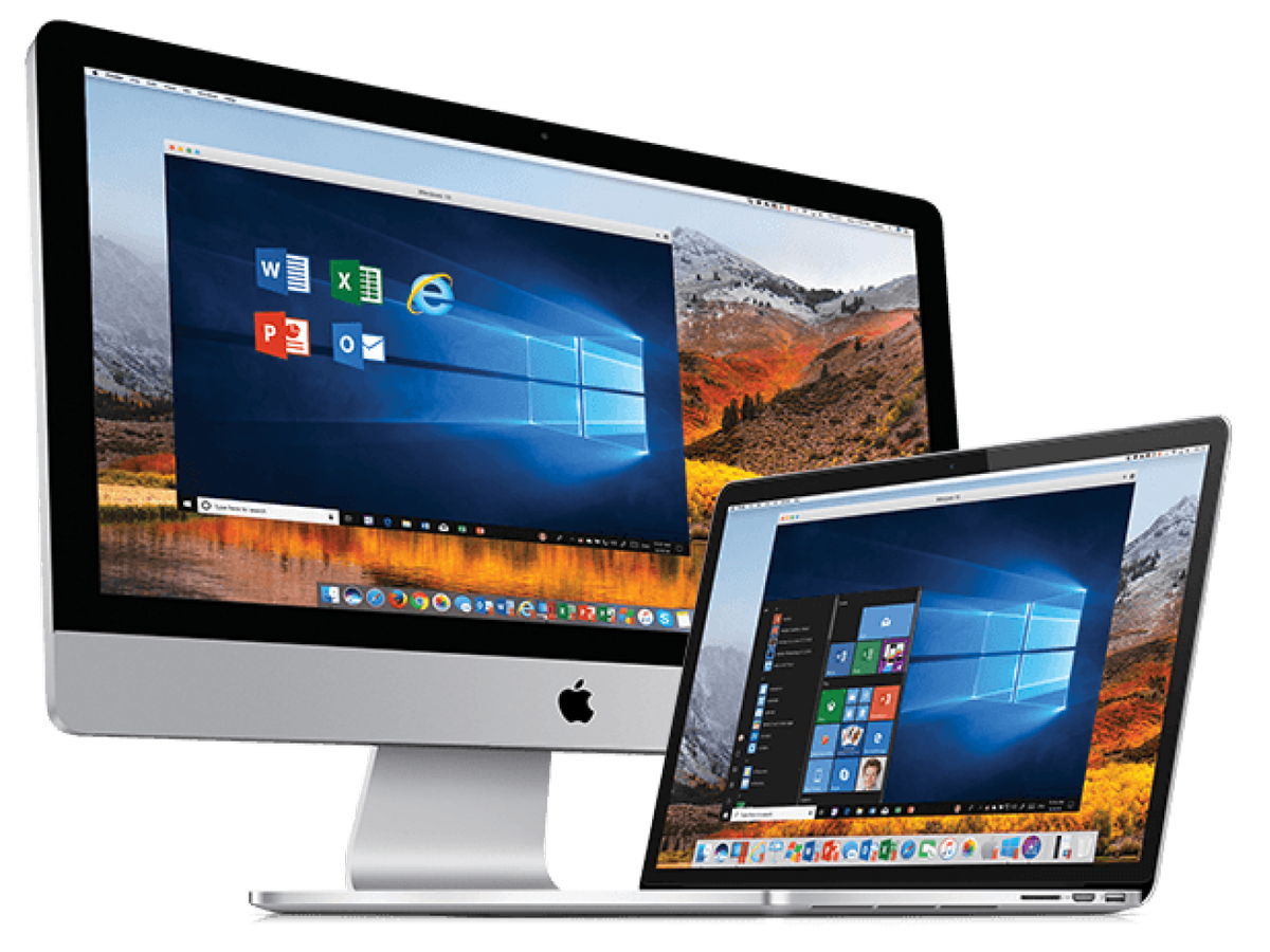 Access Mac Drive From Boot Camp Windows 10